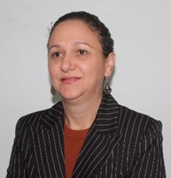 Foto de Mabel Da Rosa